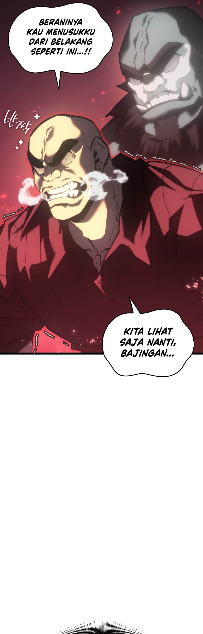 Return of the SSS-Class Ranker - Chapter 50 - Page 58