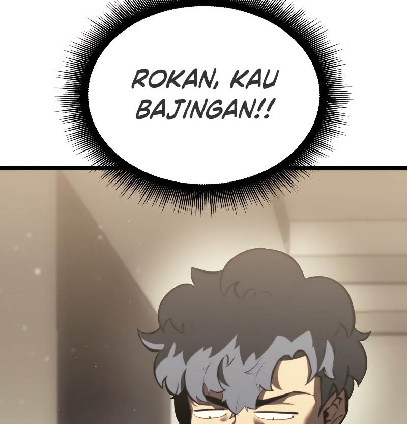 Return of the SSS-Class Ranker - Chapter 50 - Page 59