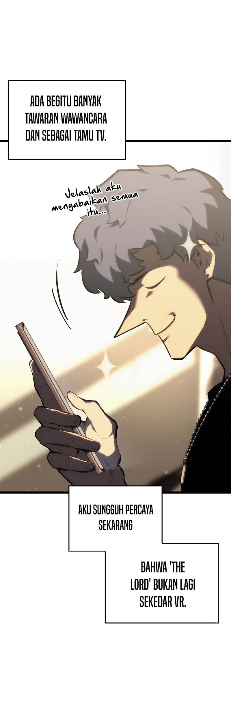 Return of the SSS-Class Ranker - Chapter 50 - Page 62