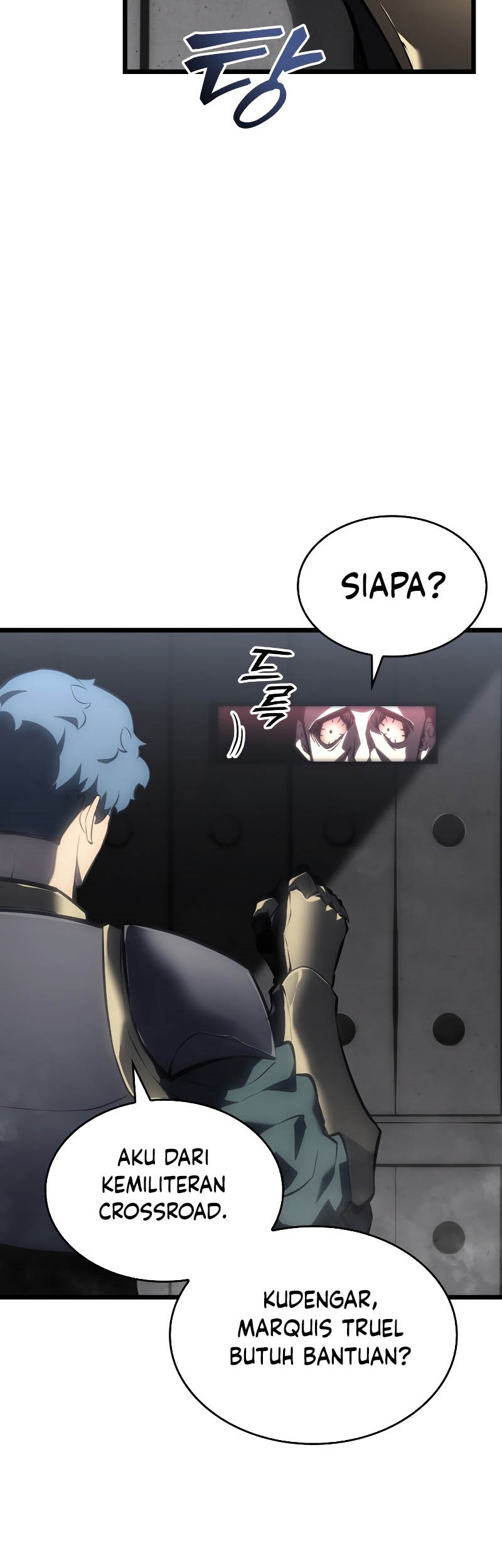 Return of the SSS-Class Ranker - Chapter 50 - Page 70