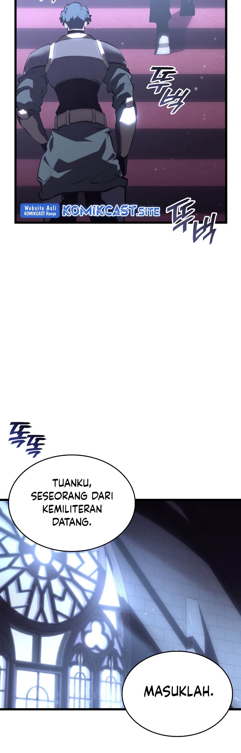 Return of the SSS-Class Ranker - Chapter 50 - Page 72