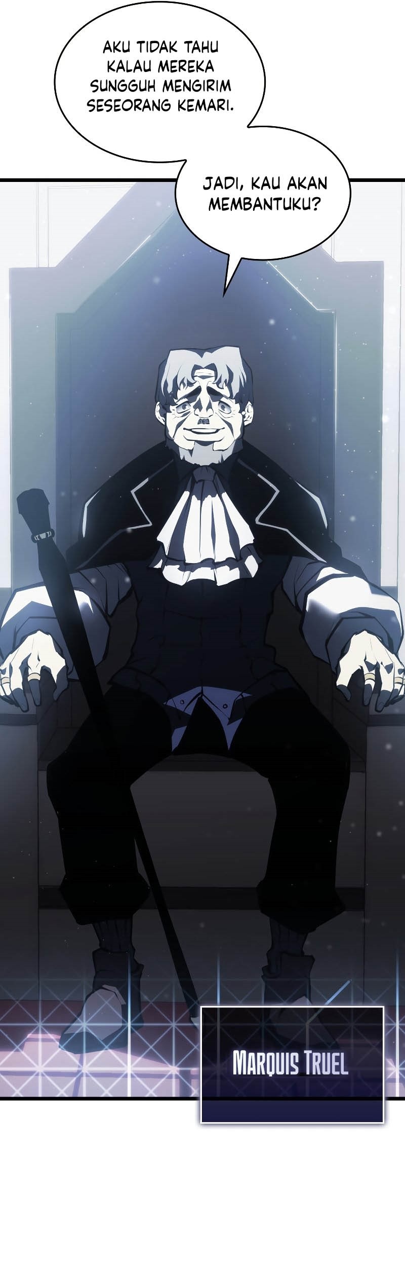 Return of the SSS-Class Ranker - Chapter 50 - Page 74