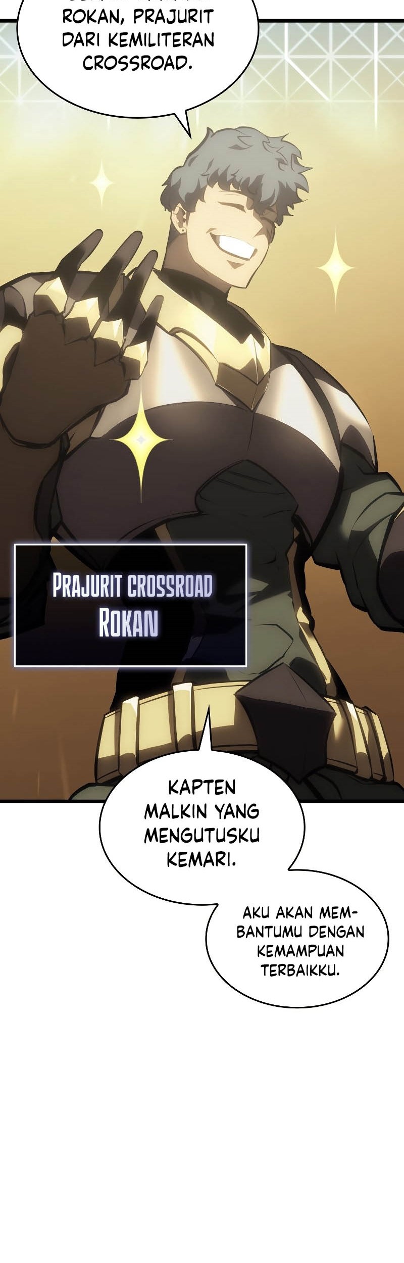 Return of the SSS-Class Ranker - Chapter 50 - Page 76