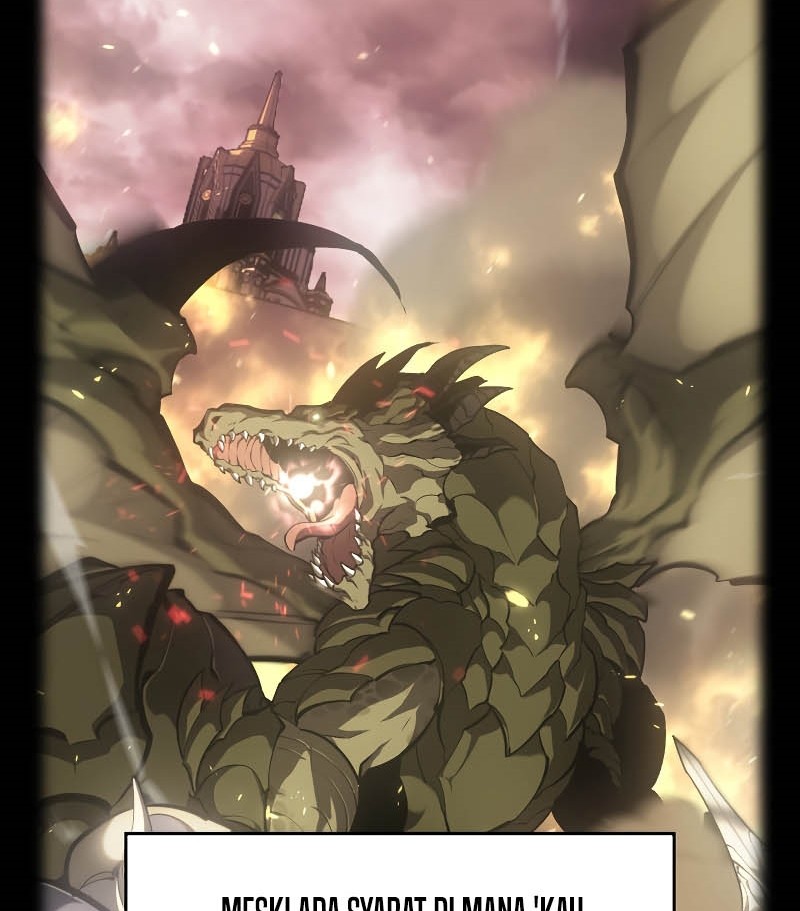 Return of the SSS-Class Ranker - Chapter 50 - Page 5