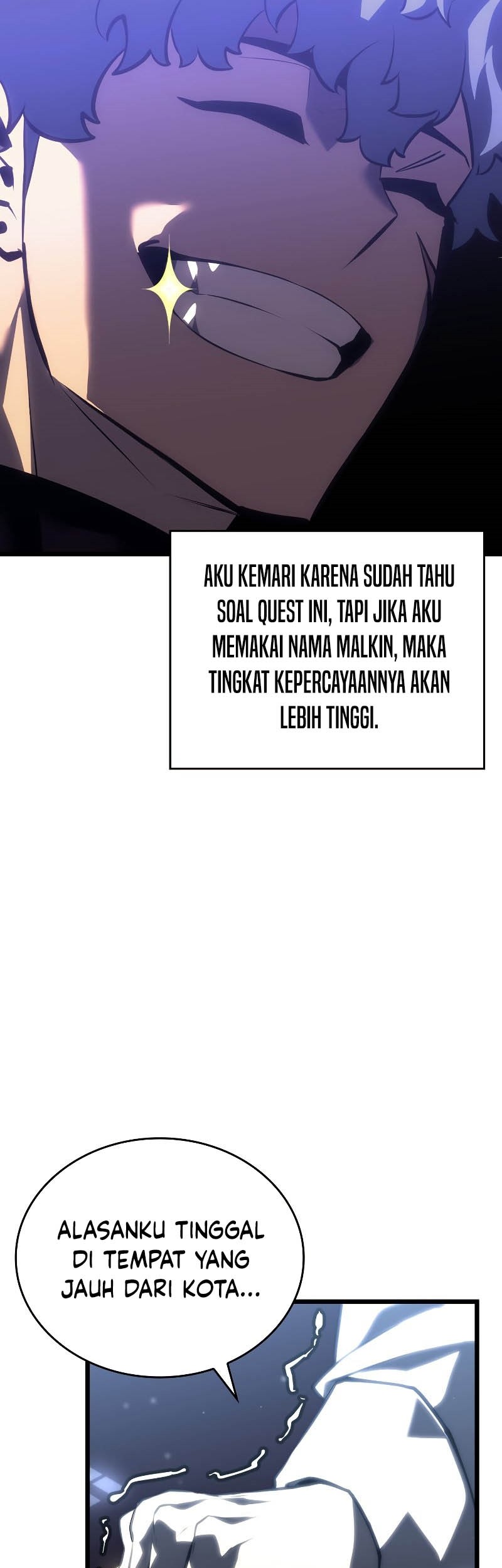 Return of the SSS-Class Ranker - Chapter 50 - Page 78