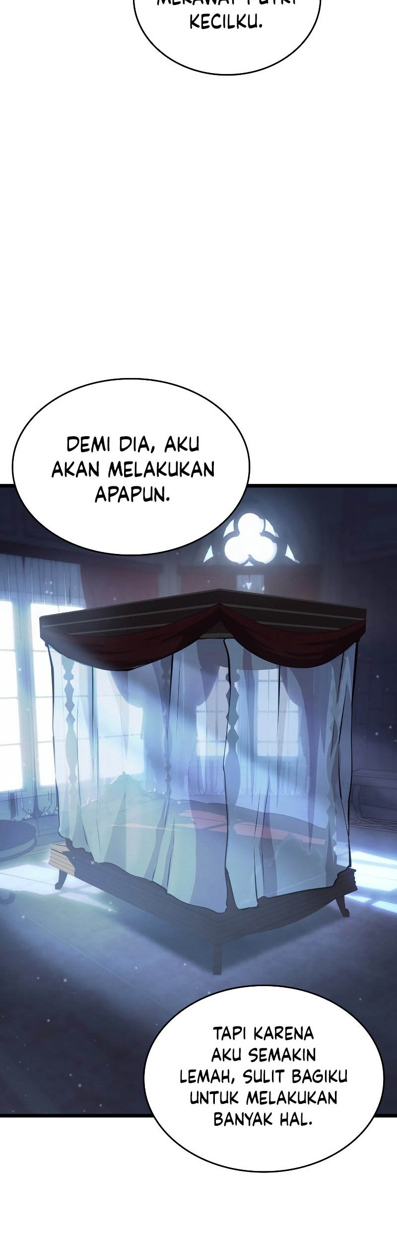 Return of the SSS-Class Ranker - Chapter 50 - Page 80