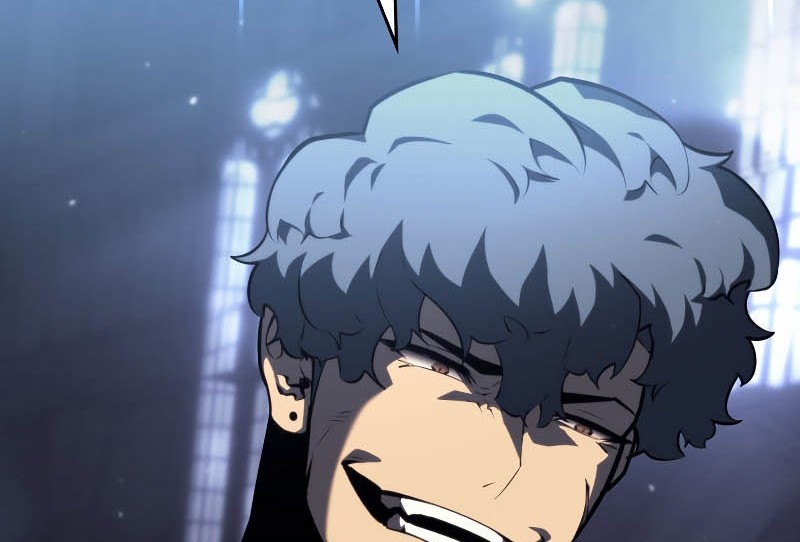 Return of the SSS-Class Ranker - Chapter 50 - Page 85