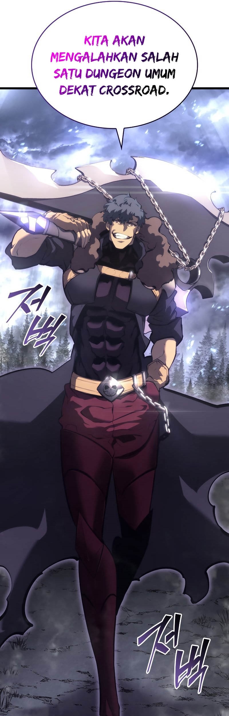 Return of the SSS-Class Ranker - Chapter 50 - Page 90