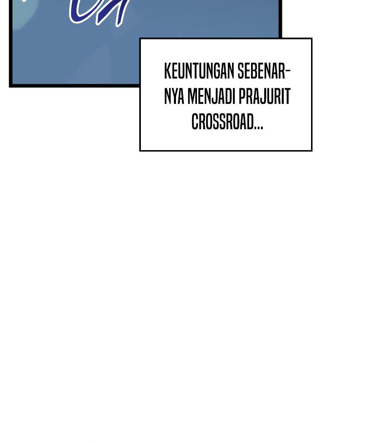 Return of the SSS-Class Ranker - Chapter 50 - Page 9