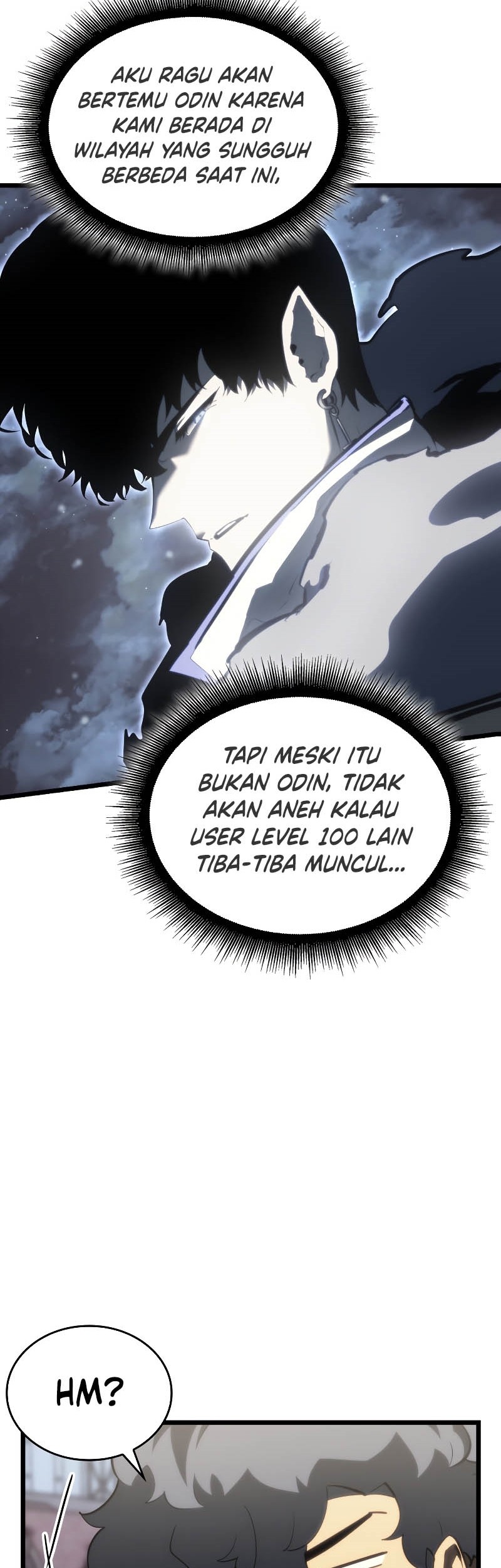 Return of the SSS-Class Ranker - Chapter 50 - Page 14