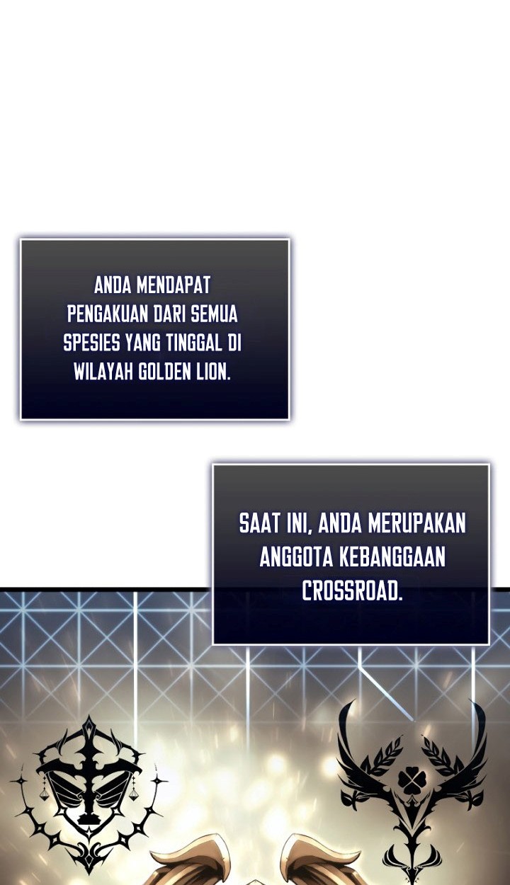 Return of the SSS-Class Ranker - Chapter 49 - Page 21