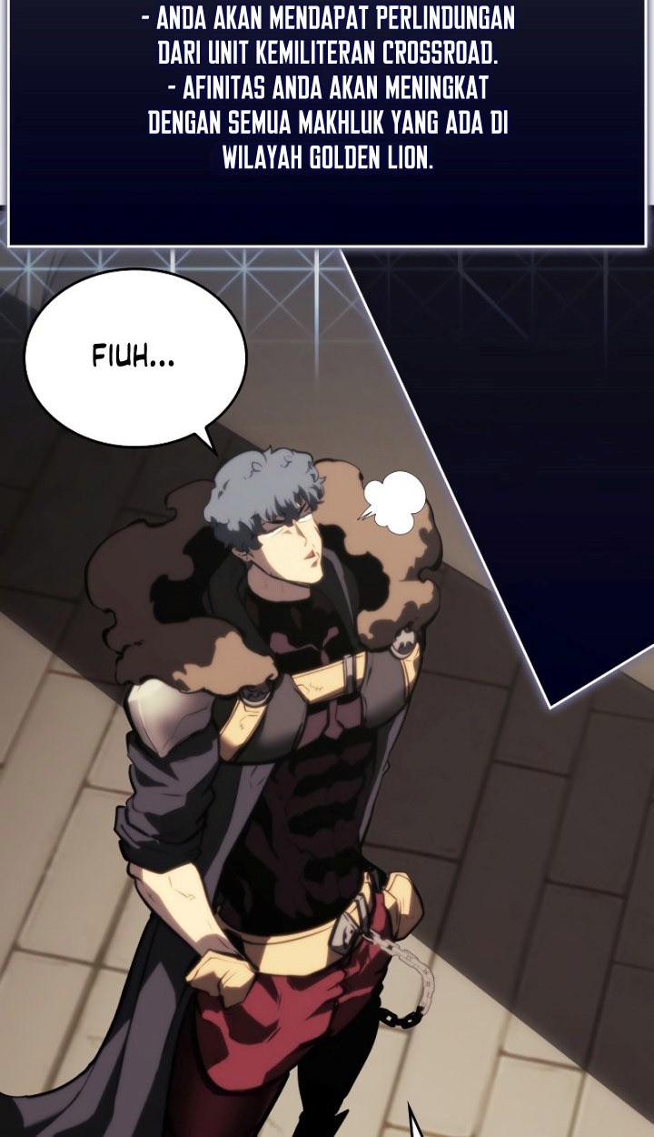 Return of the SSS-Class Ranker - Chapter 49 - Page 23