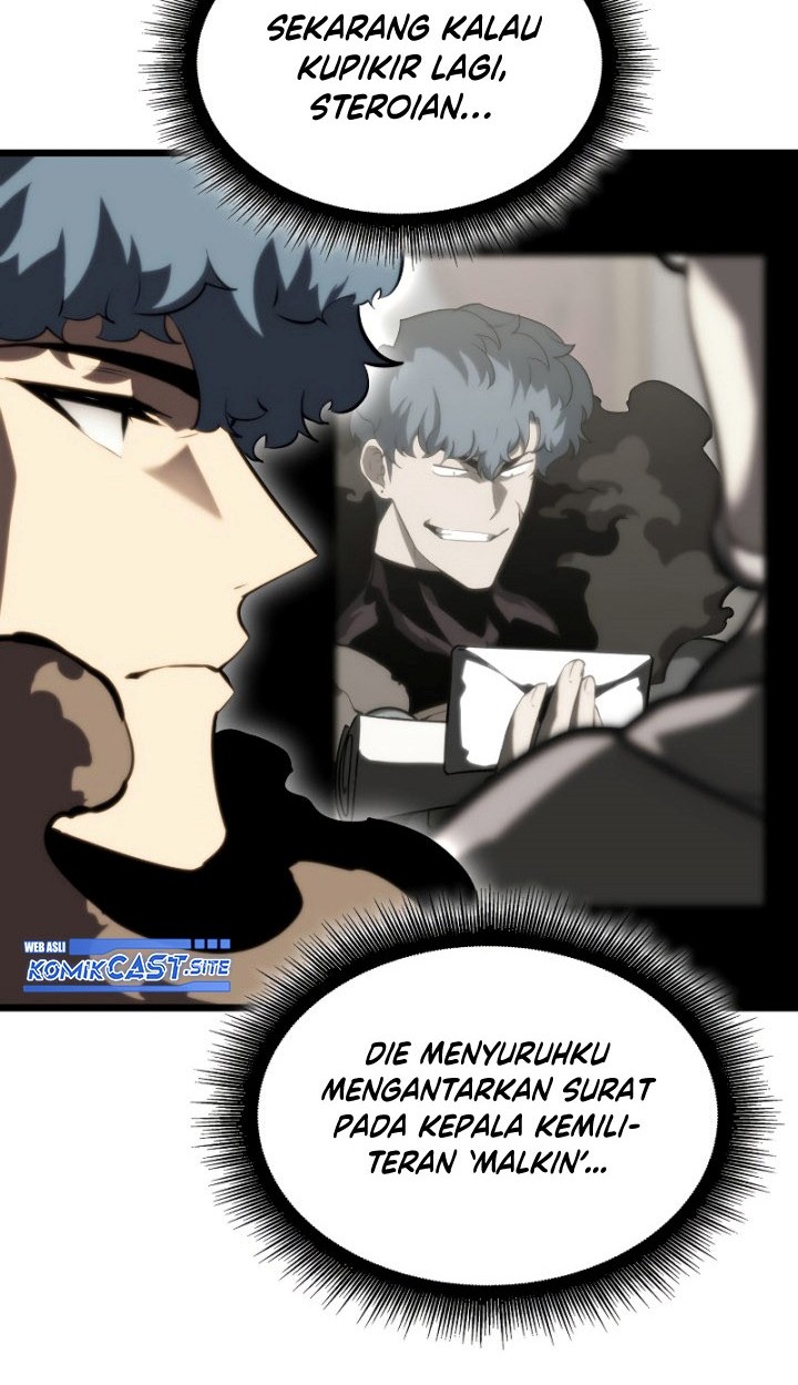 Return of the SSS-Class Ranker - Chapter 49 - Page 25