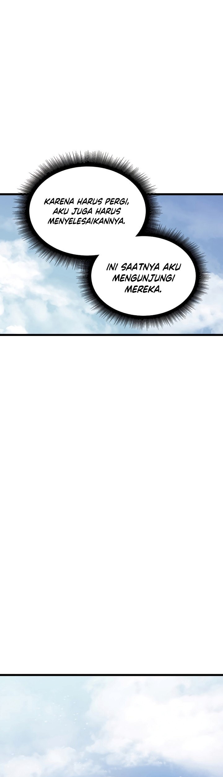 Return of the SSS-Class Ranker - Chapter 49 - Page 26