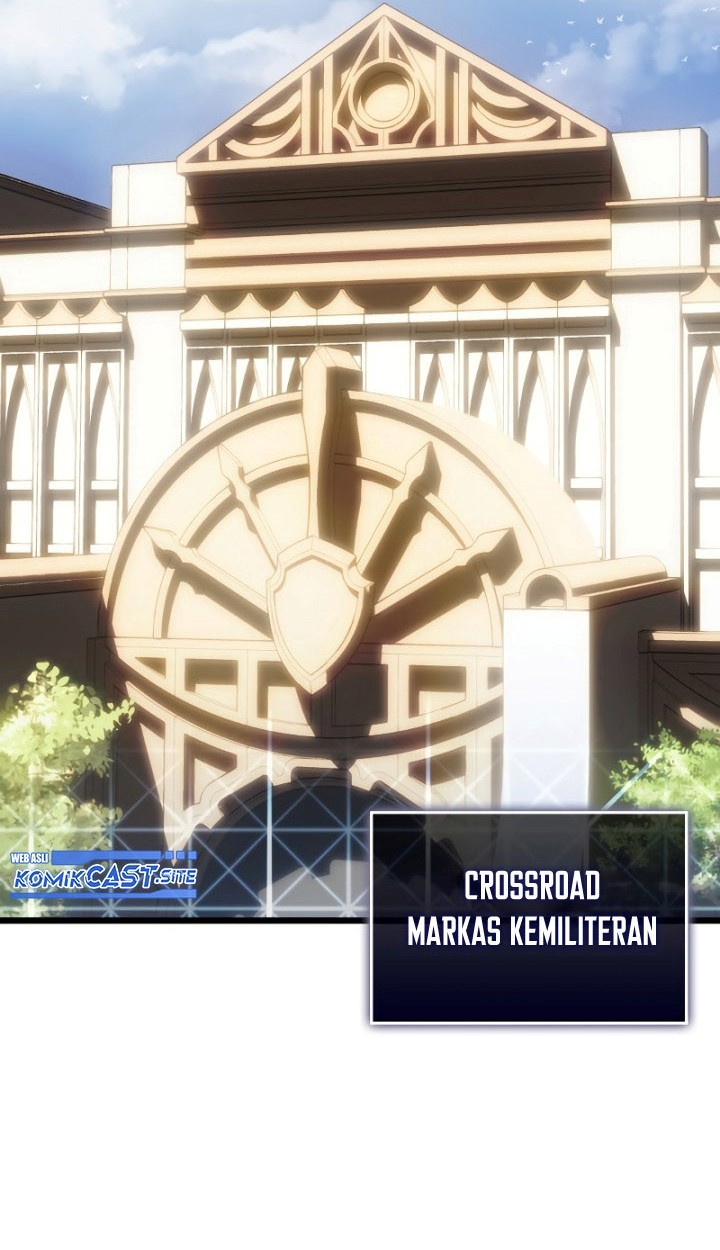 Return of the SSS-Class Ranker - Chapter 49 - Page 27