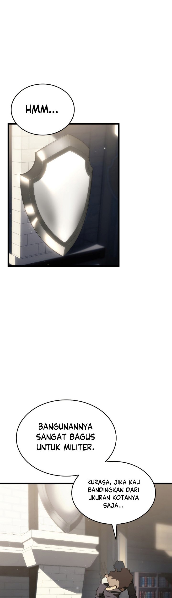 Return of the SSS-Class Ranker - Chapter 49 - Page 28