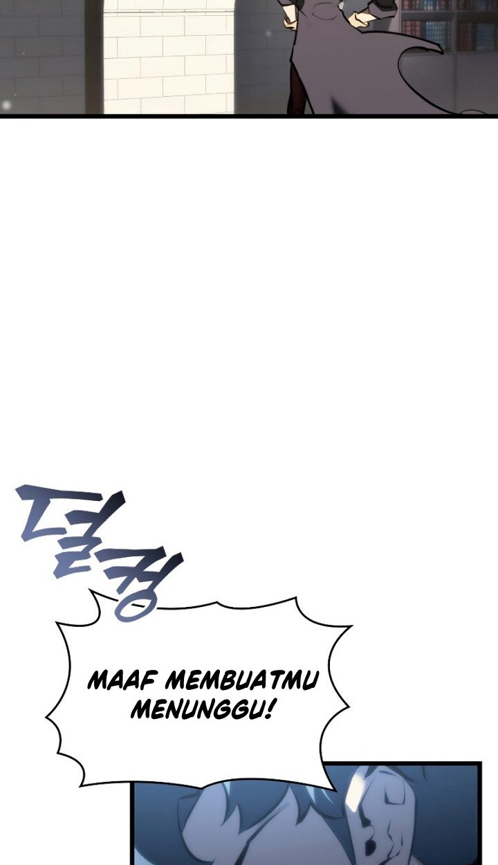 Return of the SSS-Class Ranker - Chapter 49 - Page 29