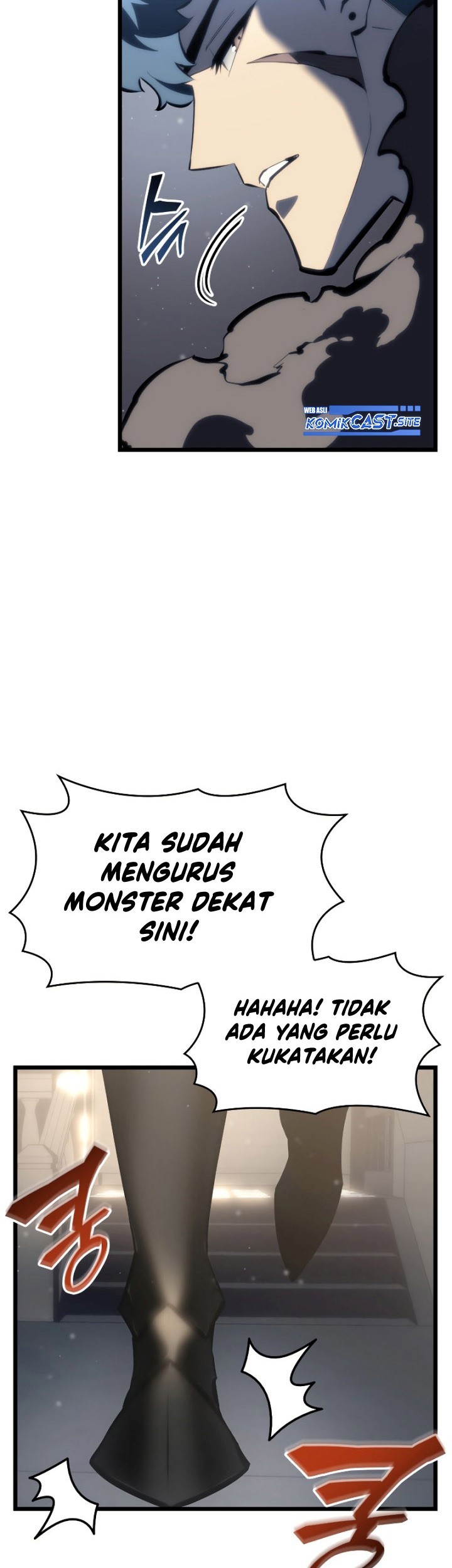 Return of the SSS-Class Ranker - Chapter 49 - Page 30