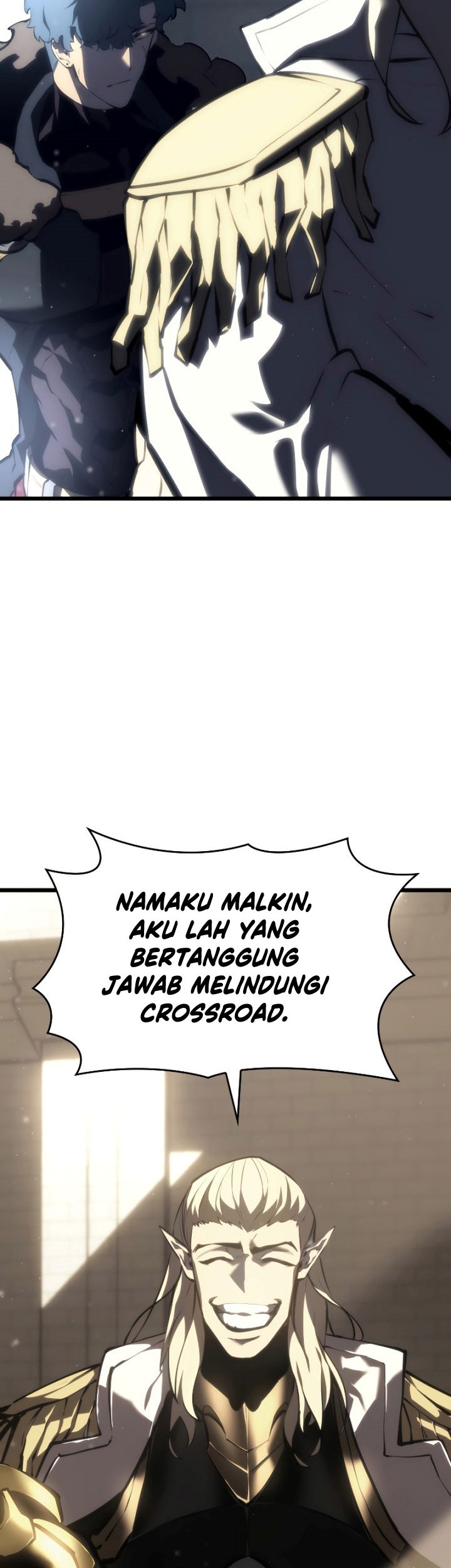 Return of the SSS-Class Ranker - Chapter 49 - Page 32