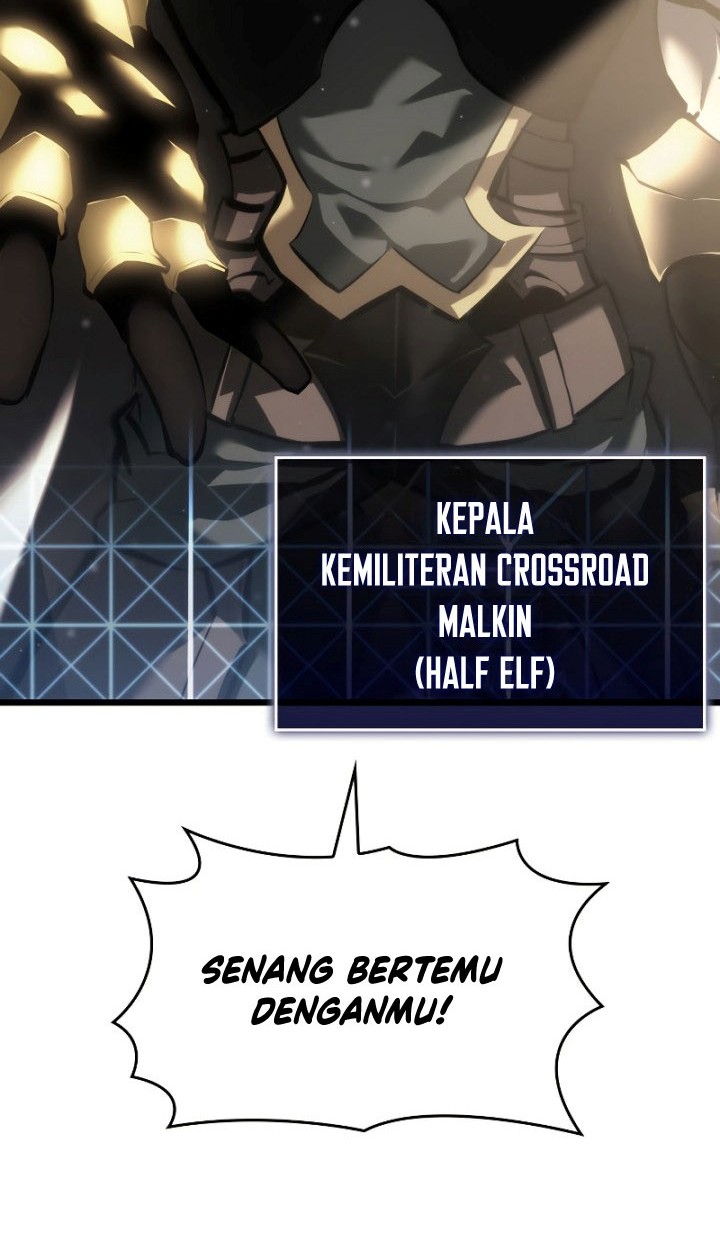 Return of the SSS-Class Ranker - Chapter 49 - Page 33