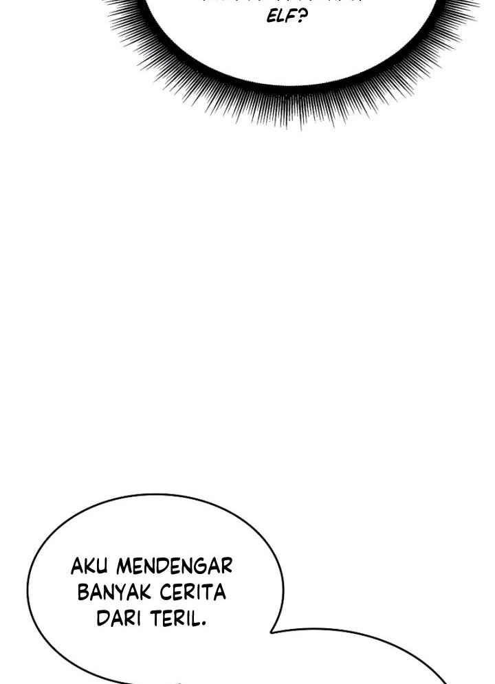 Return of the SSS-Class Ranker - Chapter 49 - Page 37