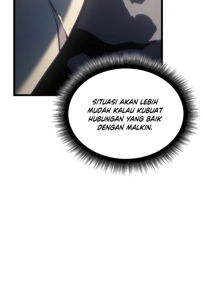 Return of the SSS-Class Ranker - Chapter 49 - Page 39