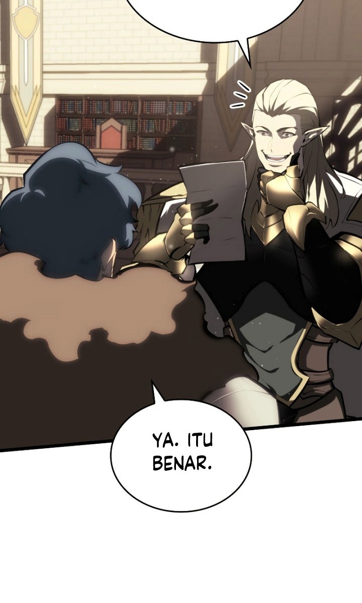 Return of the SSS-Class Ranker - Chapter 49 - Page 43