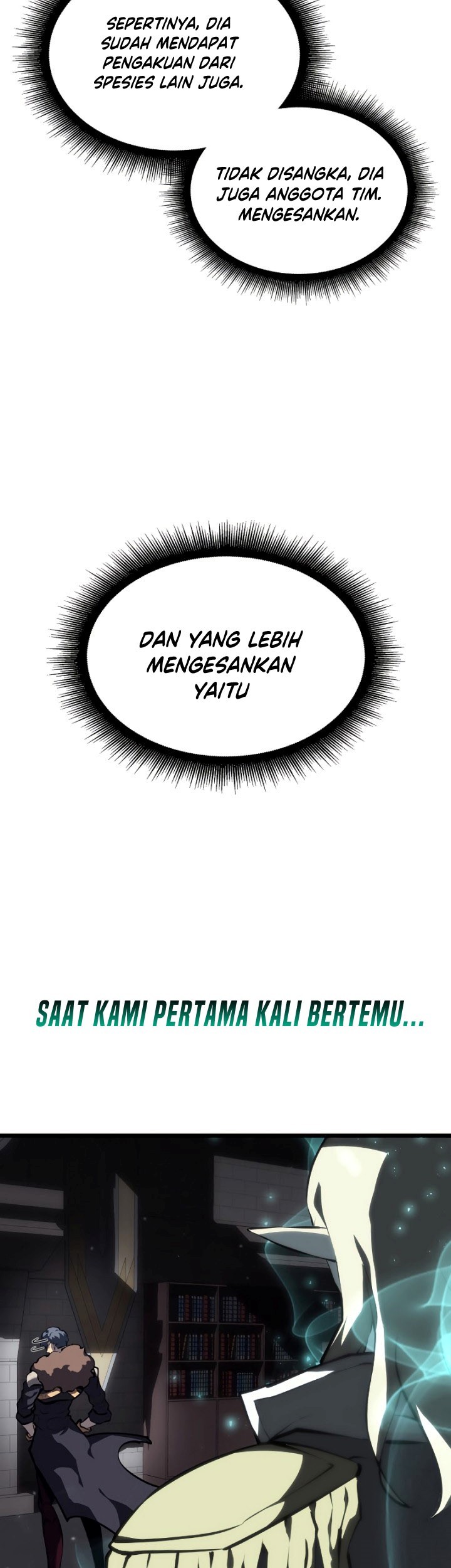 Return of the SSS-Class Ranker - Chapter 49 - Page 46