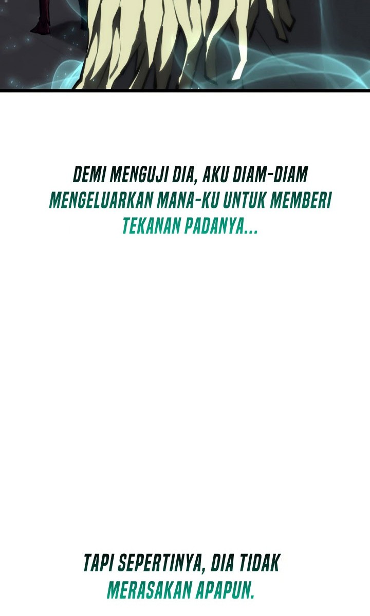 Return of the SSS-Class Ranker - Chapter 49 - Page 47