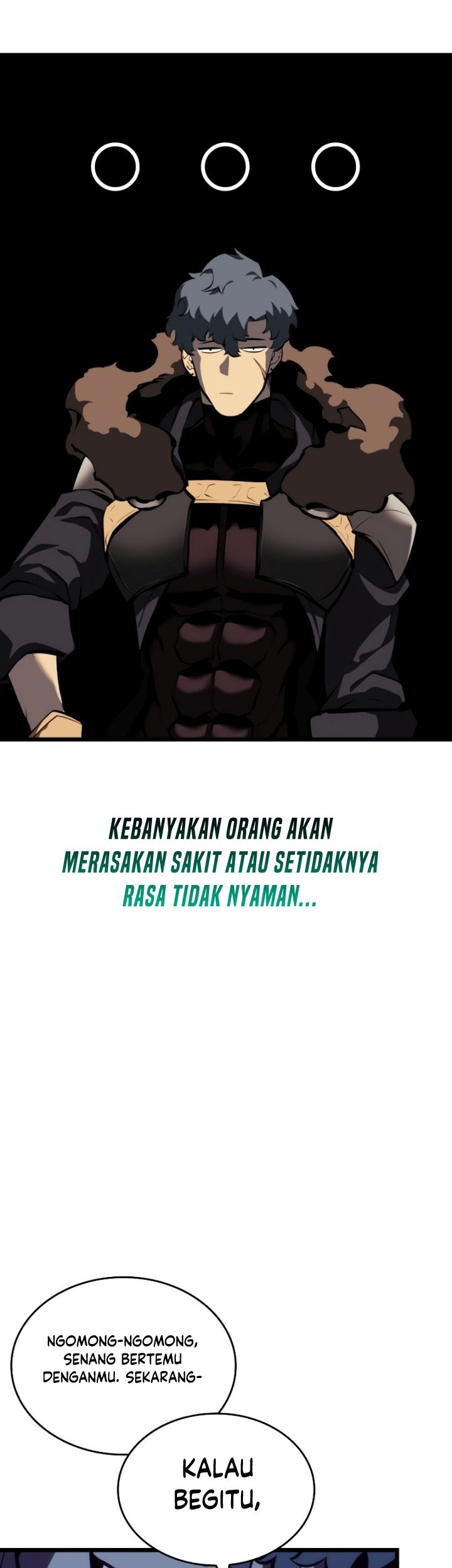 Return of the SSS-Class Ranker - Chapter 49 - Page 48