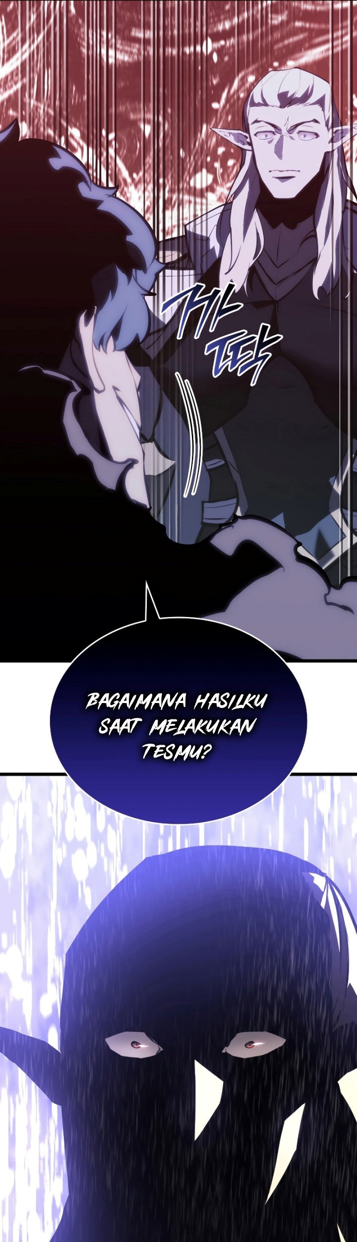 Return of the SSS-Class Ranker - Chapter 49 - Page 50