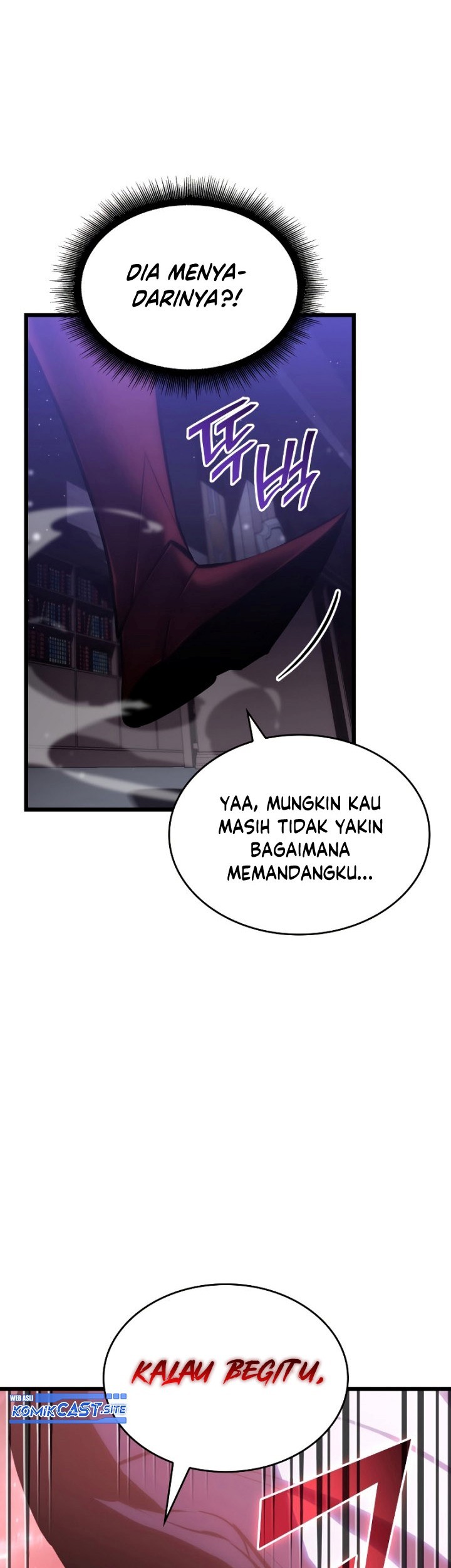 Return of the SSS-Class Ranker - Chapter 49 - Page 52