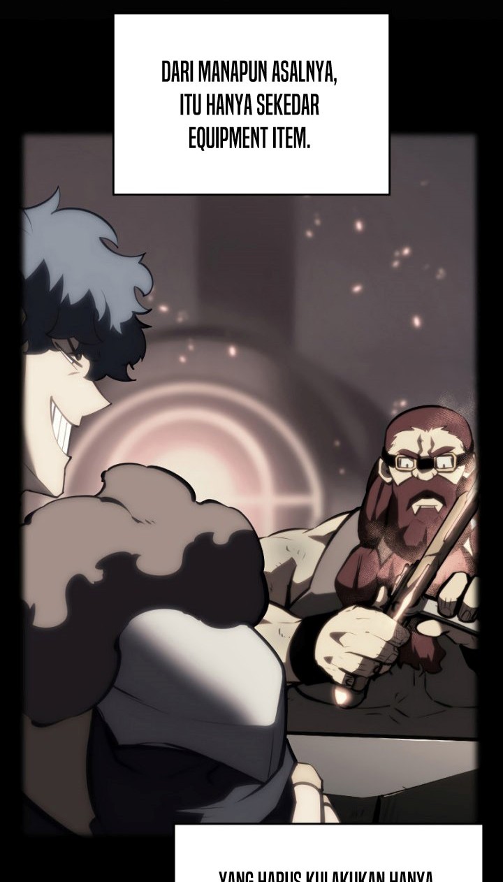 Return of the SSS-Class Ranker - Chapter 49 - Page 3