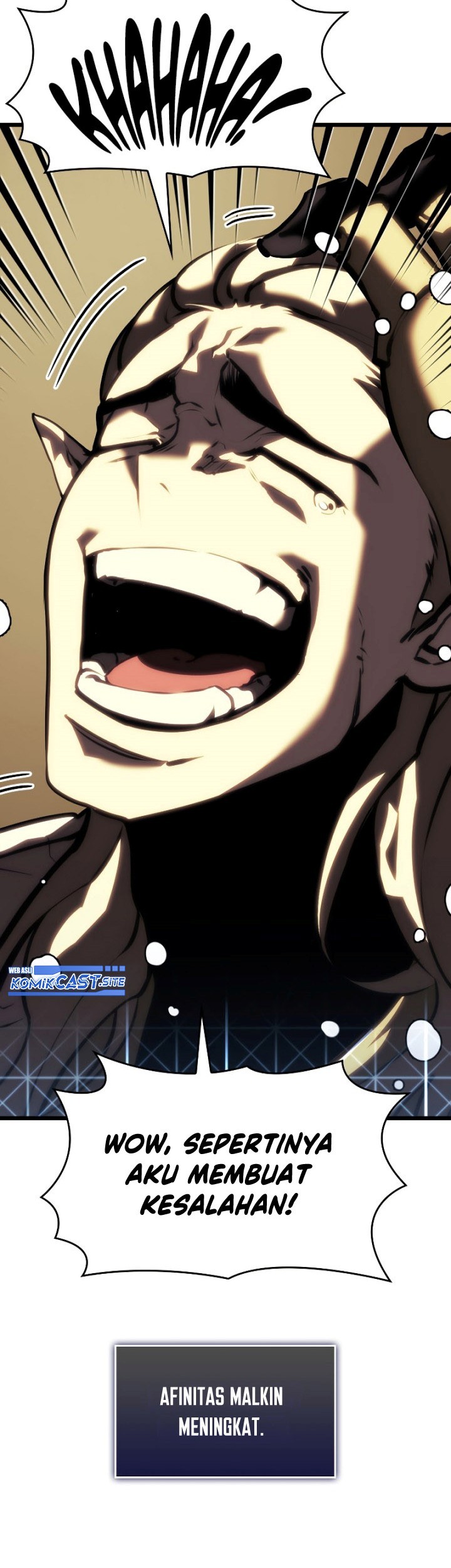 Return of the SSS-Class Ranker - Chapter 49 - Page 62