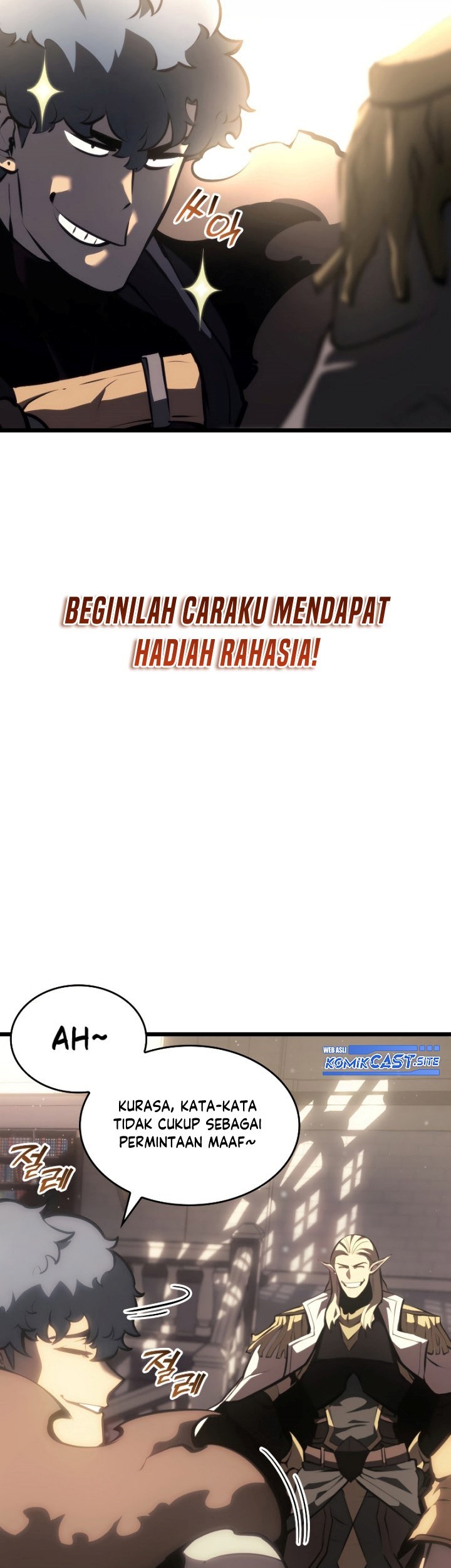 Return of the SSS-Class Ranker - Chapter 49 - Page 64