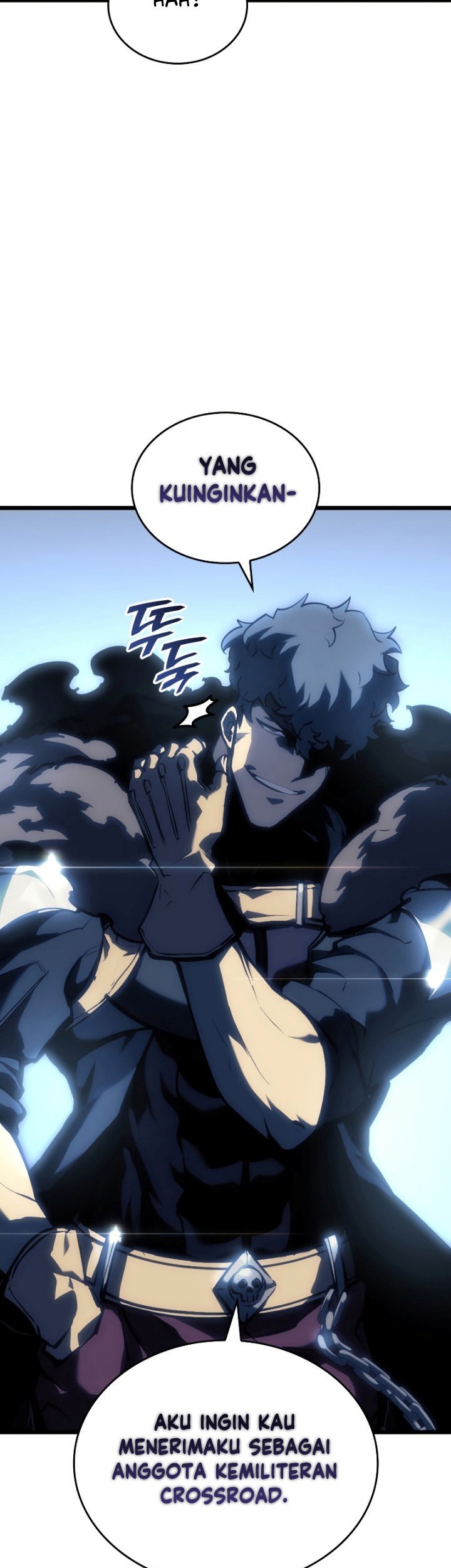 Return of the SSS-Class Ranker - Chapter 49 - Page 68