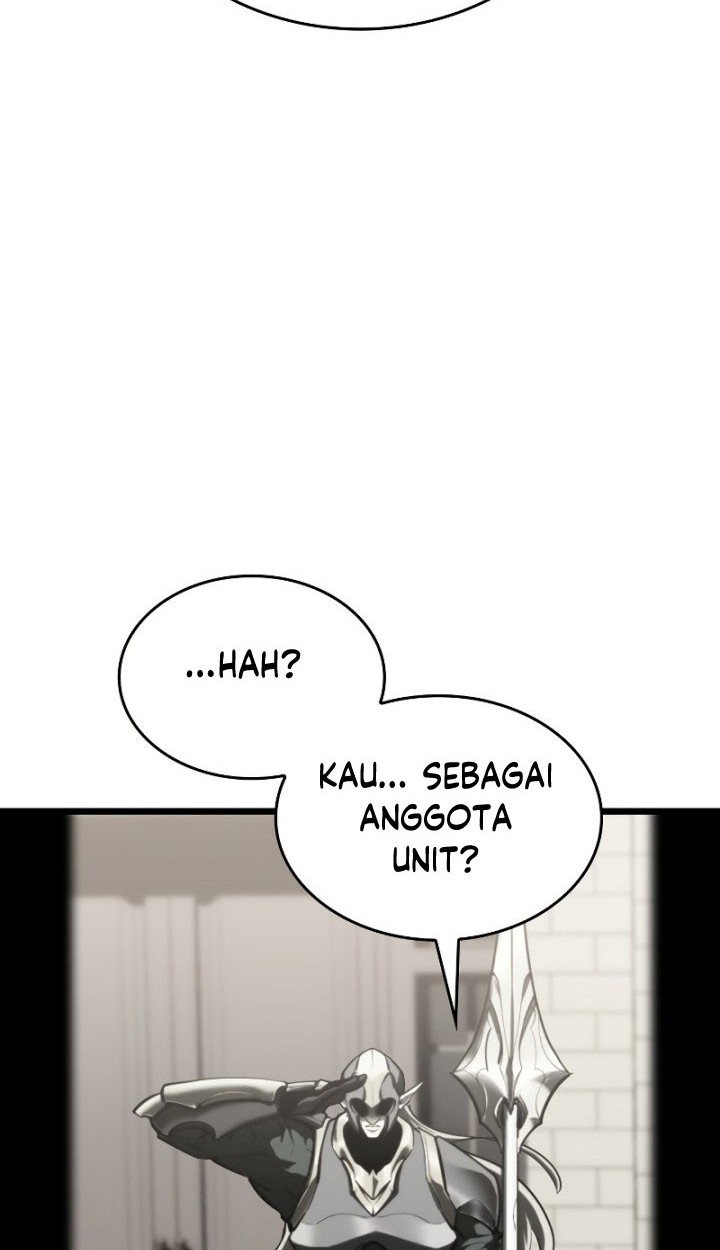 Return of the SSS-Class Ranker - Chapter 49 - Page 69