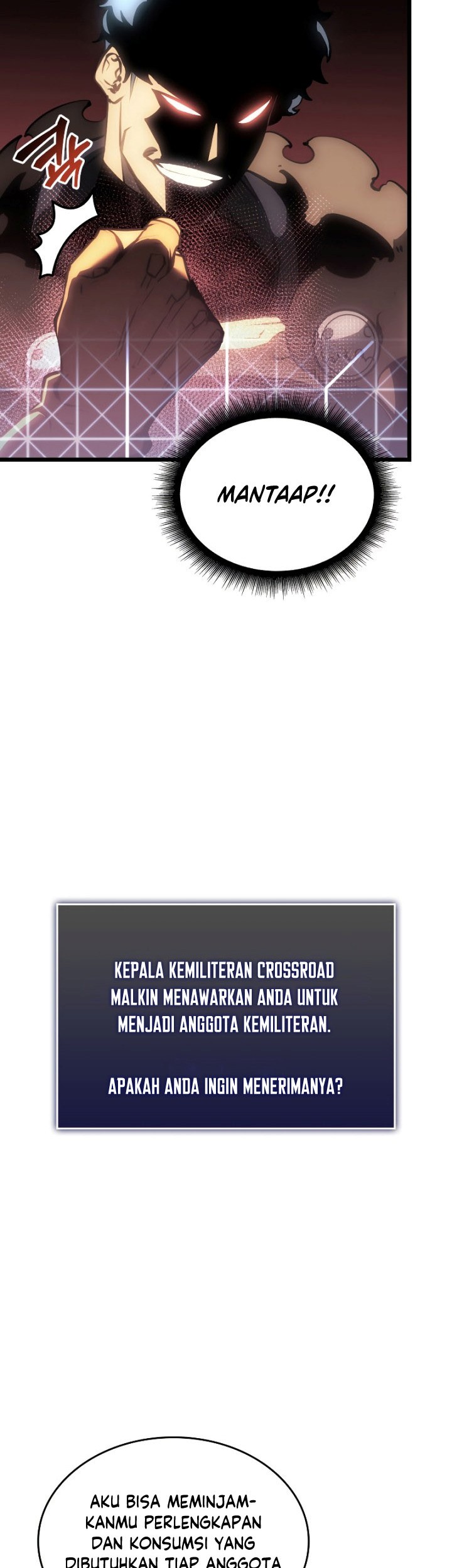 Return of the SSS-Class Ranker - Chapter 49 - Page 72