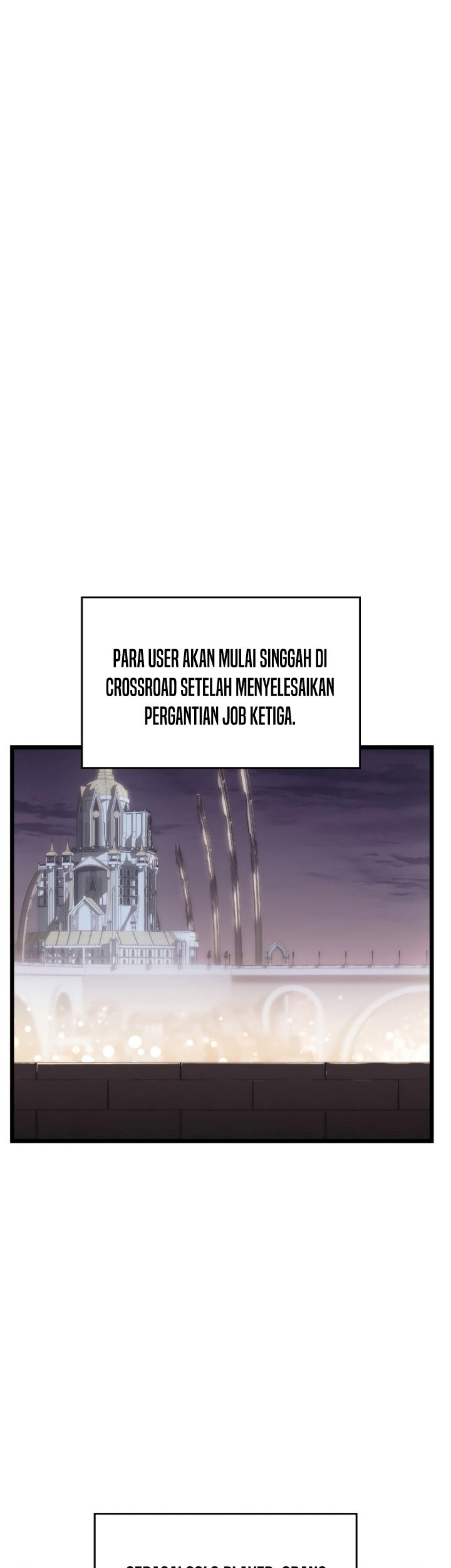 Return of the SSS-Class Ranker - Chapter 49 - Page 74