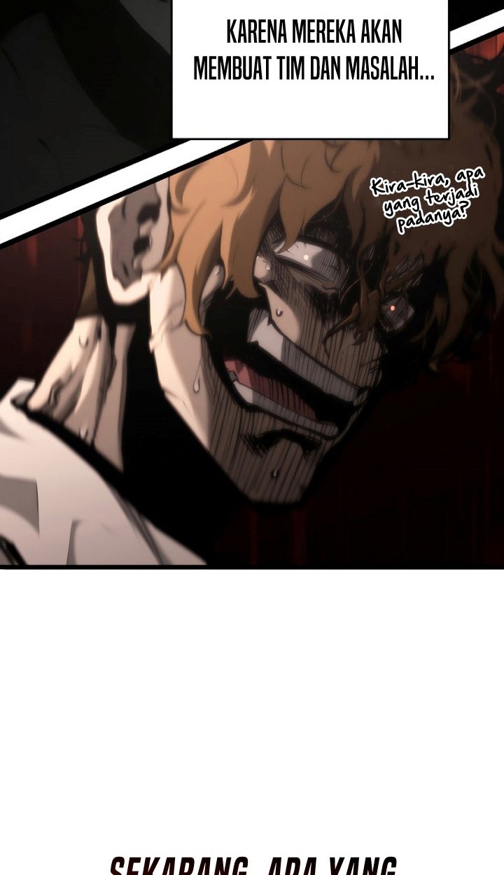 Return of the SSS-Class Ranker - Chapter 49 - Page 77