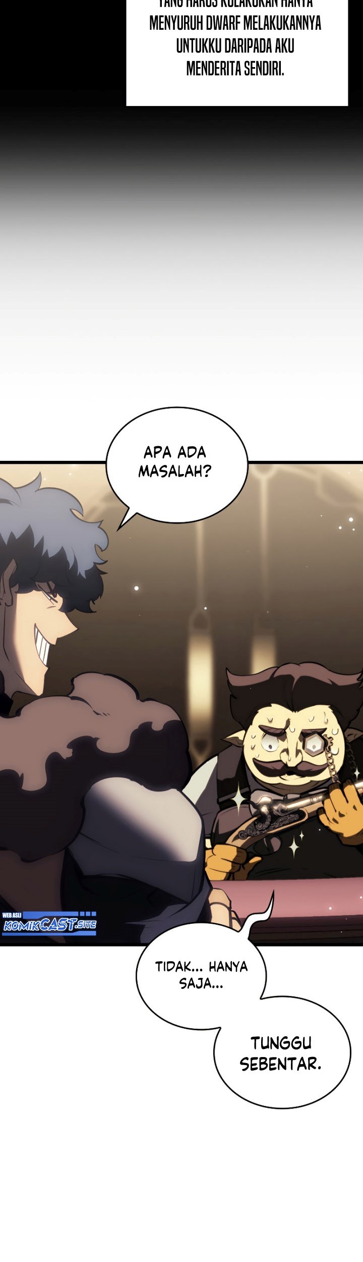 Return of the SSS-Class Ranker - Chapter 49 - Page 4