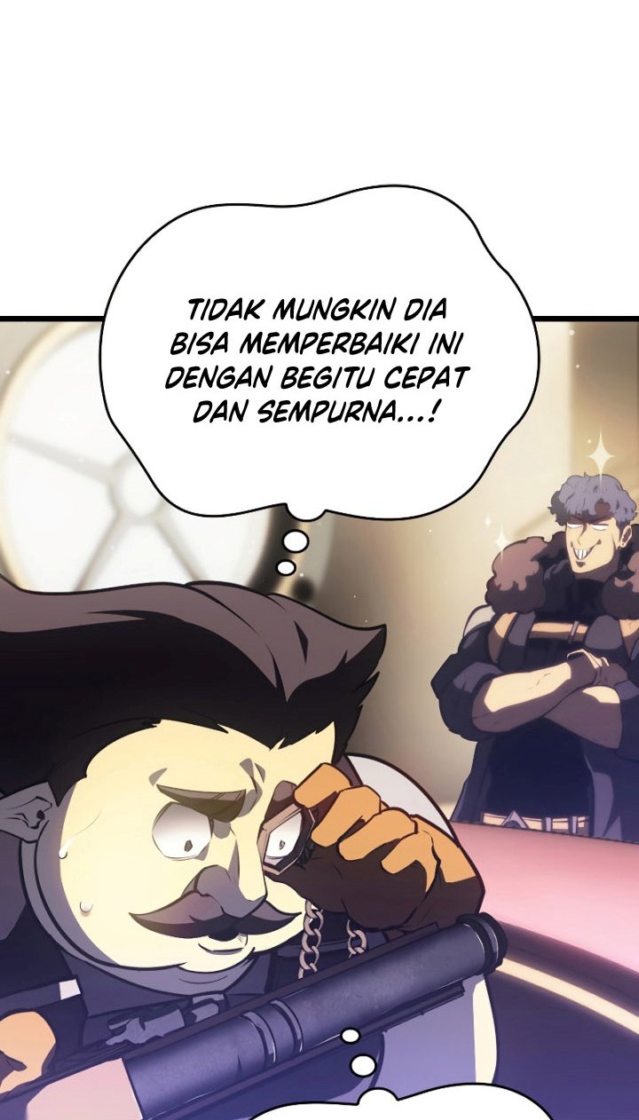 Return of the SSS-Class Ranker - Chapter 49 - Page 5