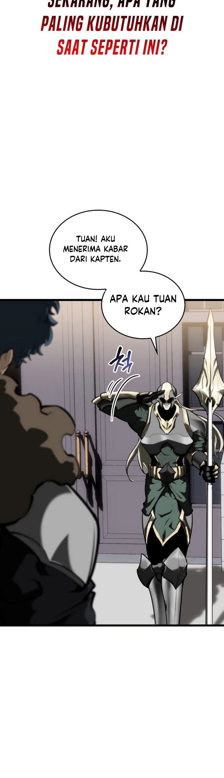 Return of the SSS-Class Ranker - Chapter 49 - Page 78