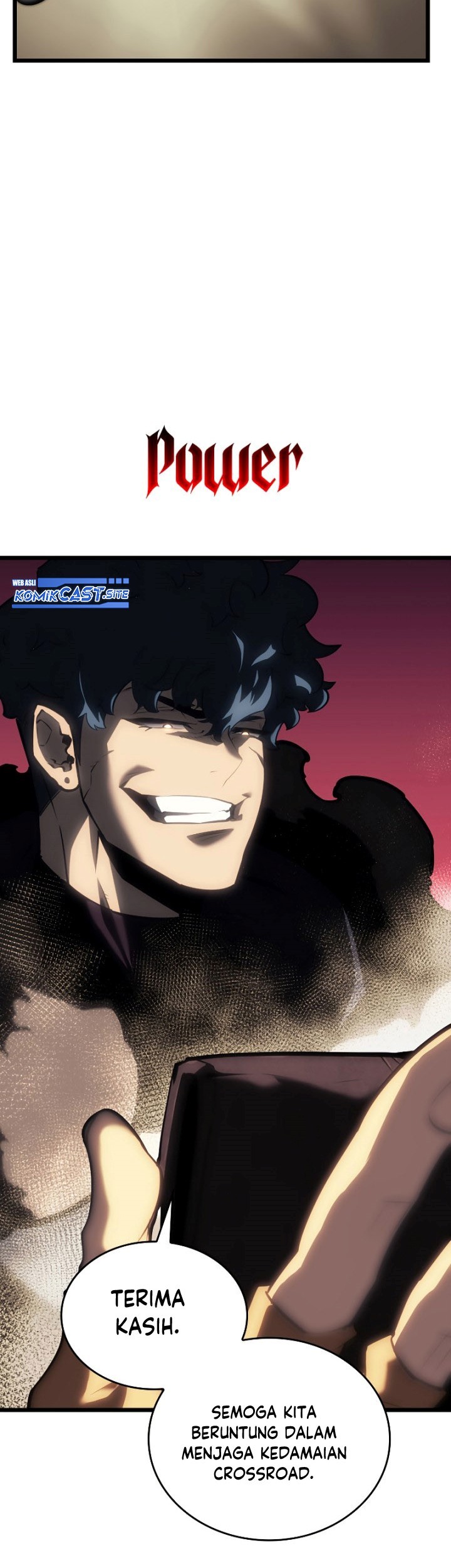 Return of the SSS-Class Ranker - Chapter 49 - Page 80