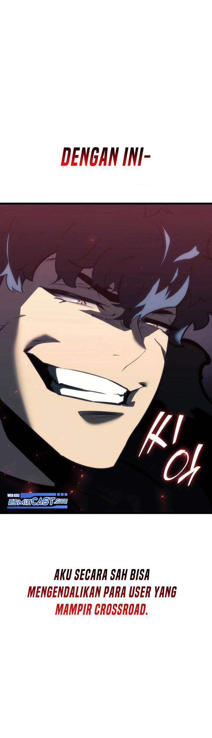 Return of the SSS-Class Ranker - Chapter 49 - Page 82