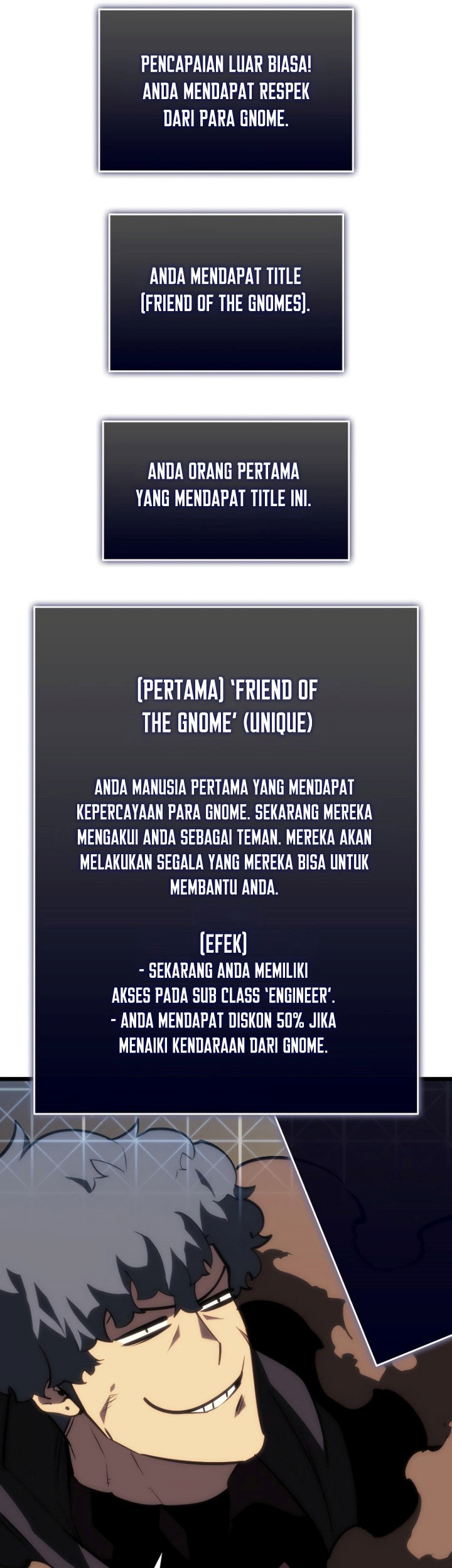 Return of the SSS-Class Ranker - Chapter 49 - Page 10