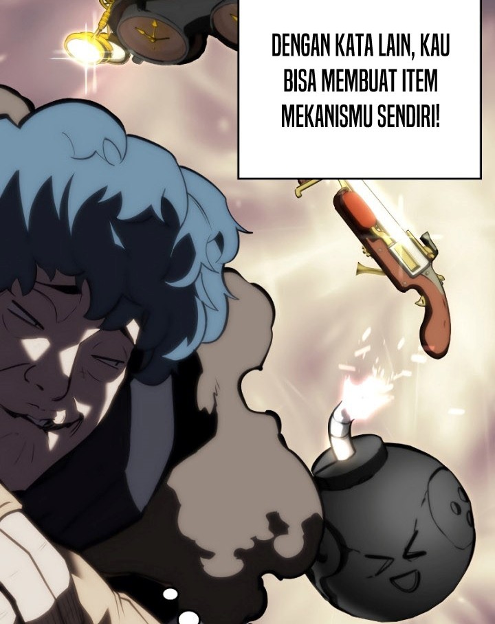 Return of the SSS-Class Ranker - Chapter 49 - Page 13