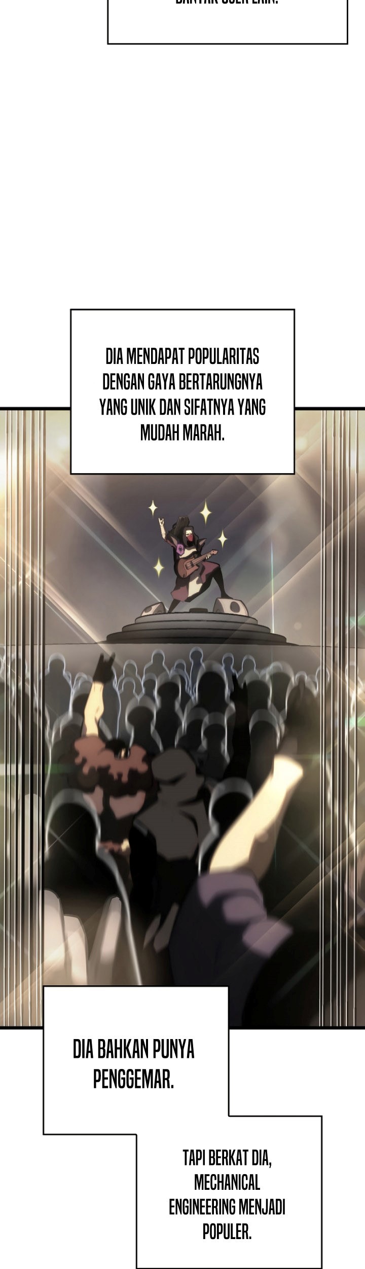 Return of the SSS-Class Ranker - Chapter 49 - Page 16