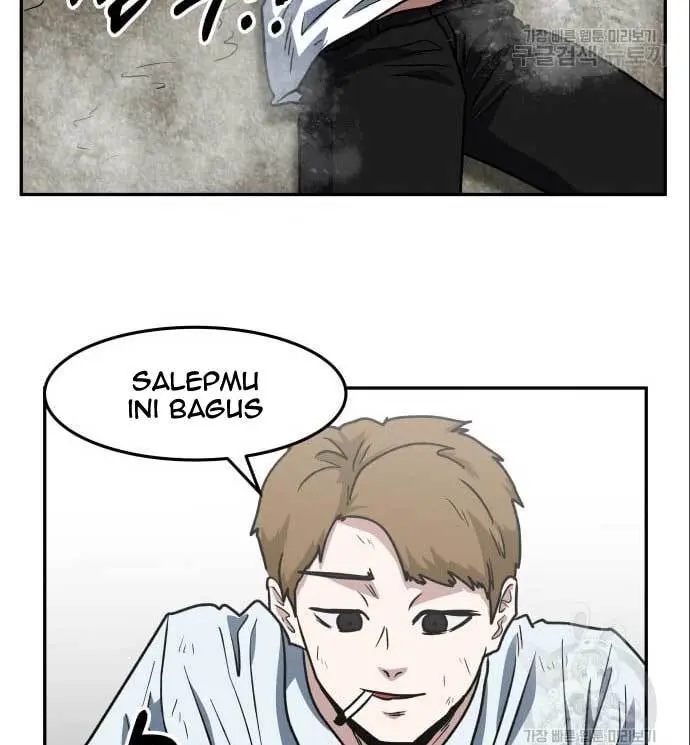 The Carnivorous Chapter 09 Gambar 101