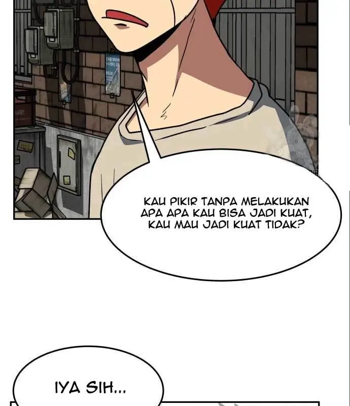 The Carnivorous Chapter 09 Gambar 12